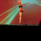 Brittany  Wardlaw - NPC Emerald Cup 2013 - #1